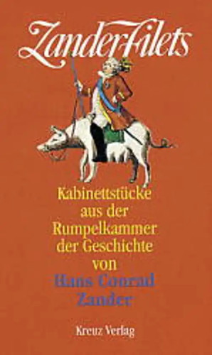 Zanderfilets kabinettstücke - zanderfilets.,