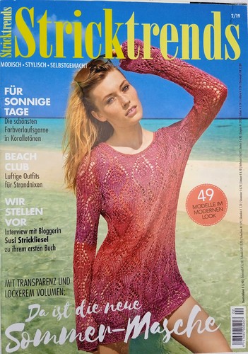 Stricktrends 2 - nr.,