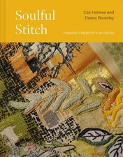 Soulful Stitch - 9781849949187