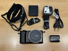 Sony Alpha 5100 24,3MP