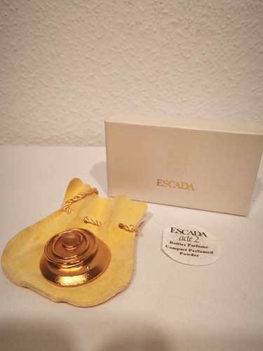 Escada acte compact - escada,