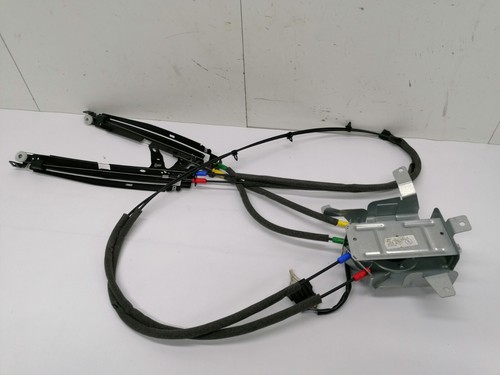 Bmw 5er f11 stellmotor - 5er,