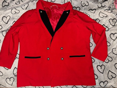 Trachtenjacke jäckchen blazer - jäckchen,