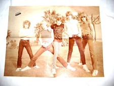 TEENS / GRACE JONES - Popcorn