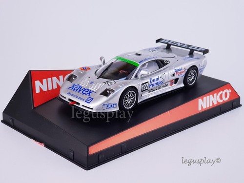 Slot car scalextric ninco - slot,