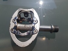 1 Rennrad Pedal von Exustar rechts Clickpedal