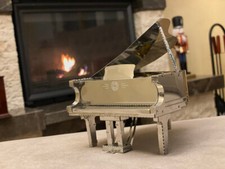 PIANOLA-FLÜGEL mechanisches