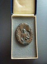 VVO "Leistungsabzeichen d