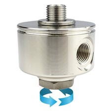 Winkeldrehgelenk Kupplung für