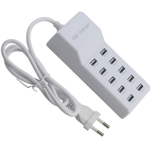 Fach usb schnellladestation - fach,
