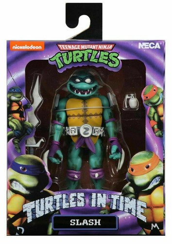 Slash teenage mutant ninja - teenage,