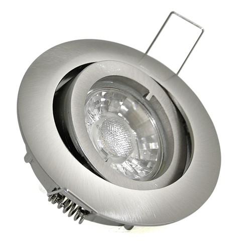 Led sets decken einbaustrahler - decken,