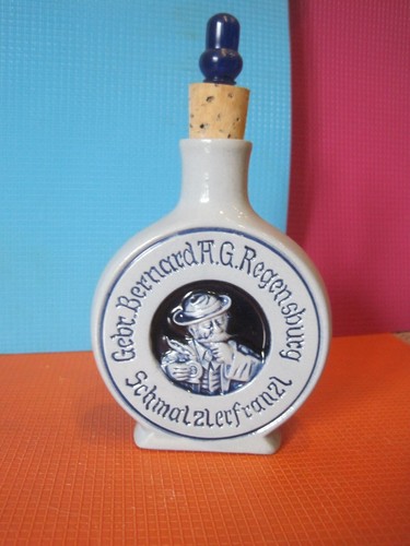 Schnupftabak flasche groß - schnupftabak,