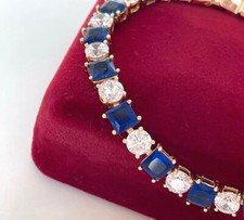 Luxus Tennis Armband Zirkonia