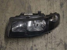 Seat Leon 1M Scheinwerfer