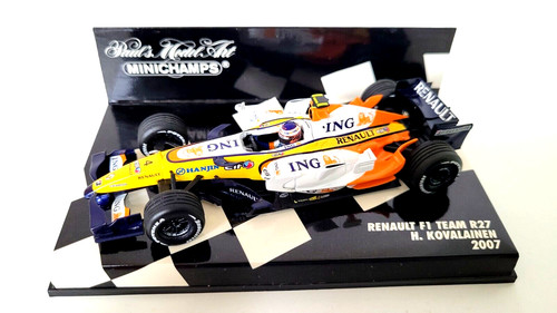 Pma minichamps h - pma,