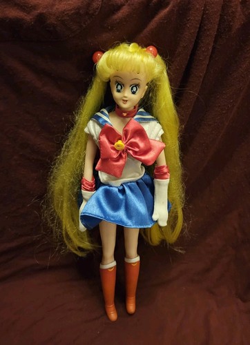 Vintage sailor moon - vintage,