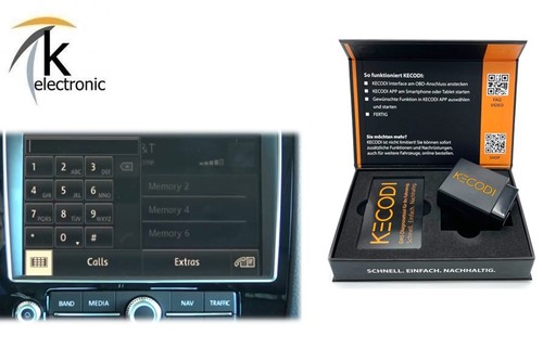 Touareg bluetooth - touareg,