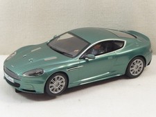 Carrera Digital 132 Umbau - Aston Martin DBS Street Version NEU! (F2132)