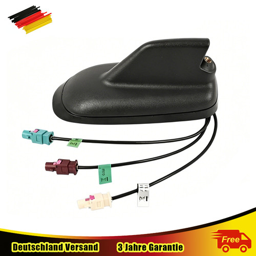 Antenne dachantenne fit - fit, für