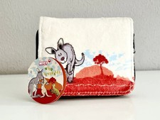 Nici 36408 Geldbeutel Känguru