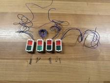 Arnold 7240 Signalschalter   ( Box30 )