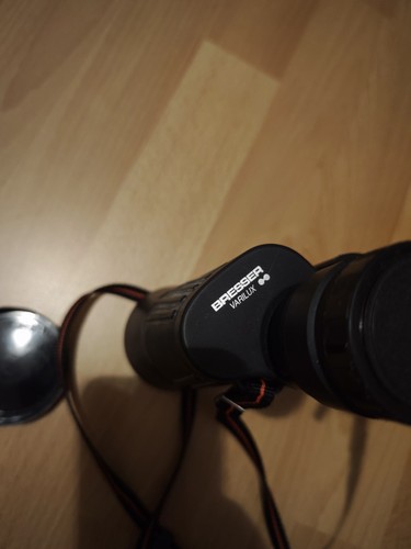 Bresser varilux fernglas - fernglas, mit