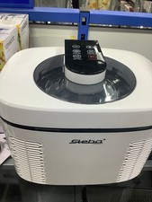 Steba 110 eismaschine - ic,