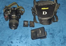 Nikon D3200 24.2 MP