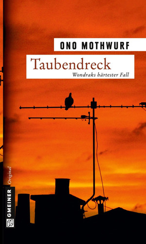 Taubendreck ono mothwurf - ono,