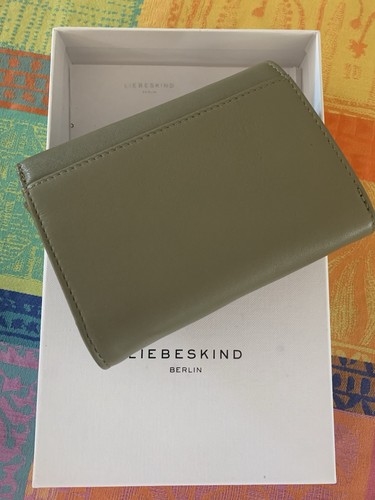 Liebeskind geldbörse classics - liebeskind,