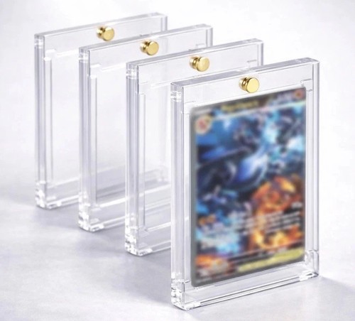 Magnetische