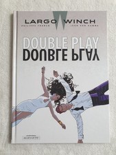 Largo Winch - Band 19 - Double