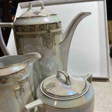  Edelstein Bavaria Porcelain