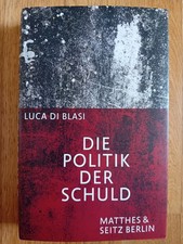 Luca blasi die politik - blasi:, der