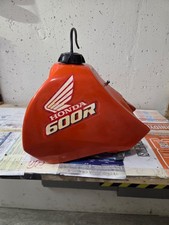honda xr 600 PE04E Tank Bj 89 - 2000