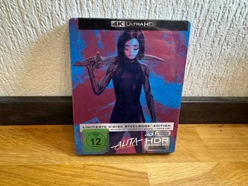Robert rodriguez alita battle - rodriguez, alita: