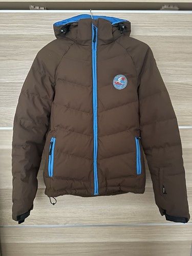 Maloja damen daunenjacke s - daunenjacke, gr.