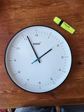 Küchenuhr Wanduhr von Mebus