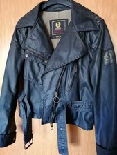 BELSTAFF Gold Label, Blouson Damen, Mädchen!