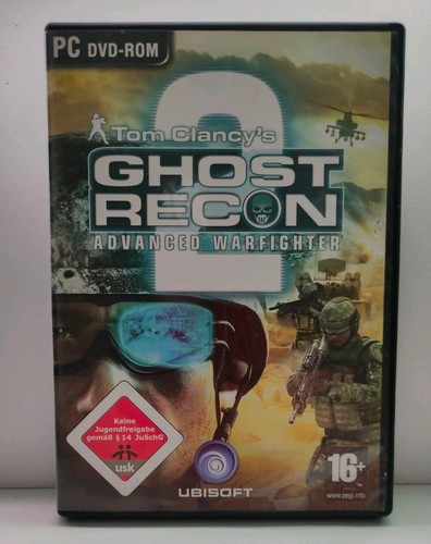 Tom clancy ghost recon - tom,