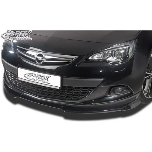Rdx frontspoiler vario für - frontspoiler, vario-x