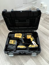 Gebrauchter DeWalt DCF620D2K
