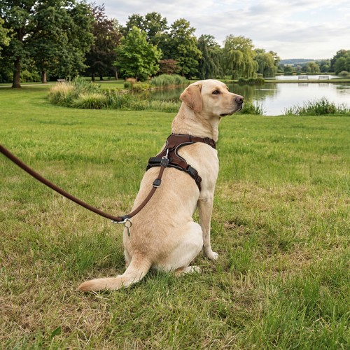 Anti zug hundegeschirr - anti-zug,