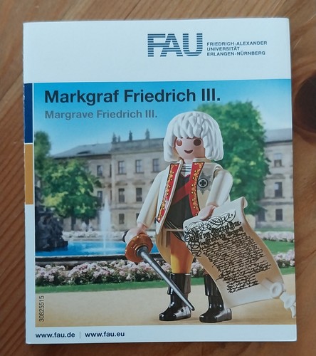 Playmobil 70104 markgraf - playmobil, .