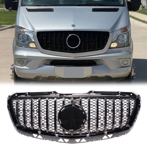 Panamericana grill passt - gt,