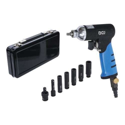 Bgs druckluft schlagschrauber - bgs, druckluft-schlagschrauber