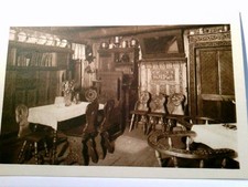 Seltene AK Brauner´s