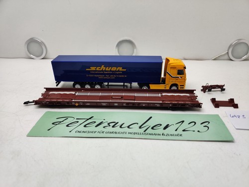 Märklin 498 182 4 - 3, /