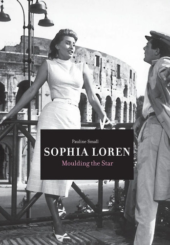 Sophia loren moulding - moulding, star
